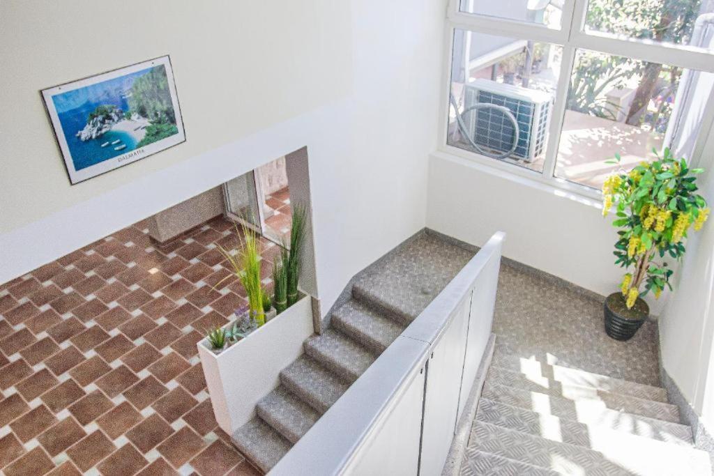 Hotel לומבארדה מראה חיצוני תמונה