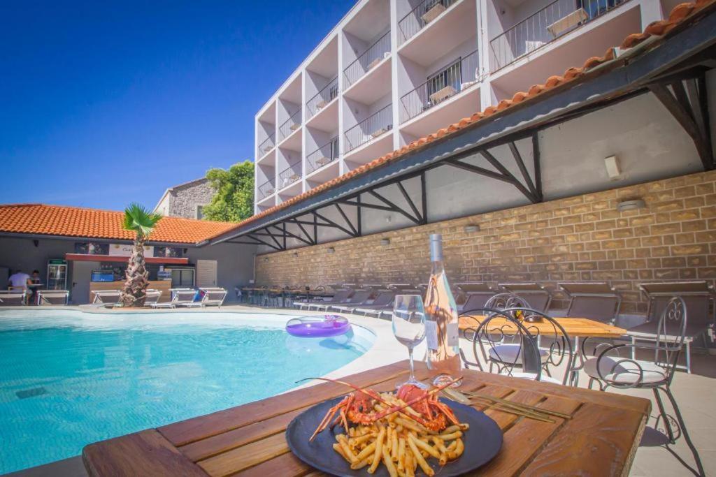 Hotel לומבארדה מראה חיצוני תמונה
